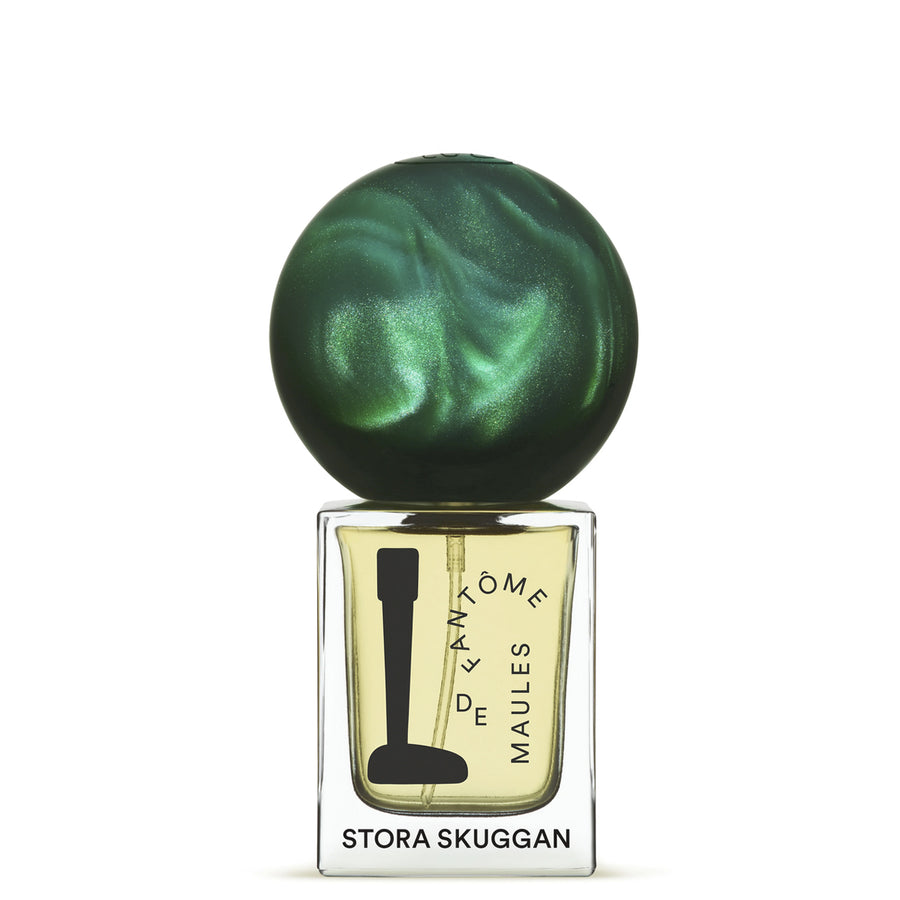 Stora Skuggan - Fantôme de Maules