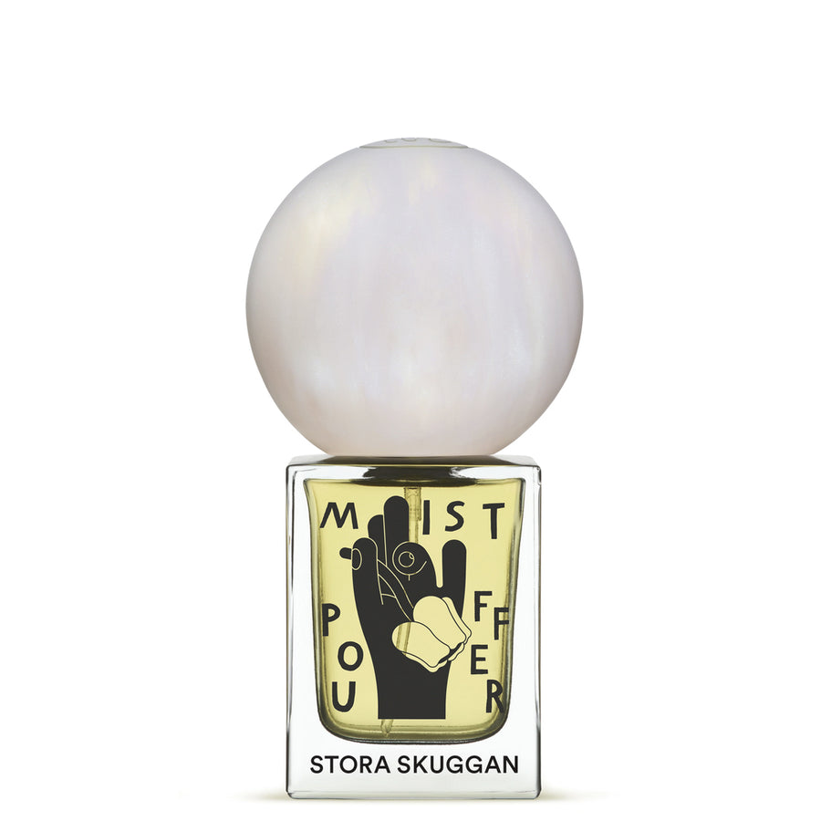 Stora Skuggan - Mistpouffer