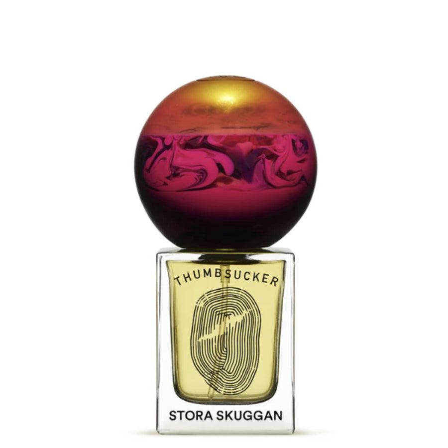 Stora Skuggan - Thumbsucker