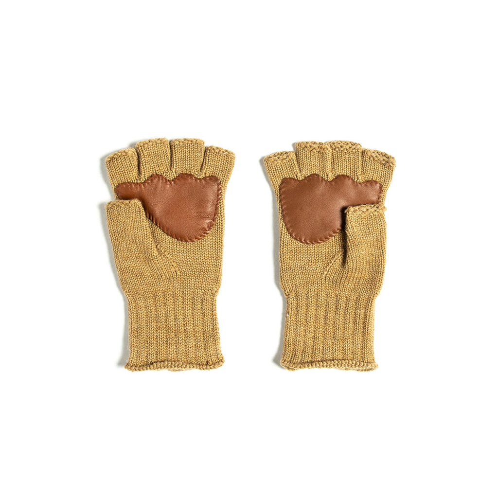Eastlogue Survival Gloves - Beige