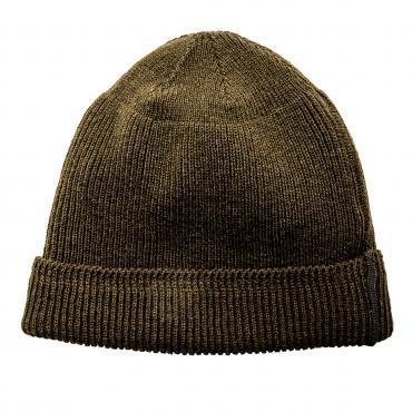 The Real McCoy's - U.S. ARMY A-4 OLIVE KNIT CAP