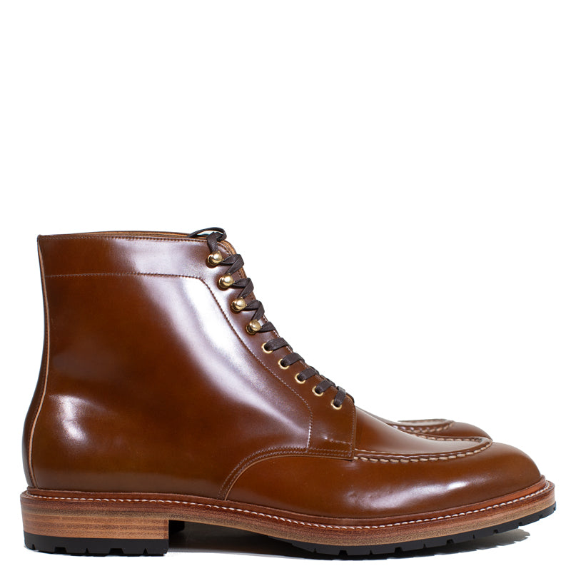 Miloh Shop | Vancouver, Canada | Joe Works Shoemaker