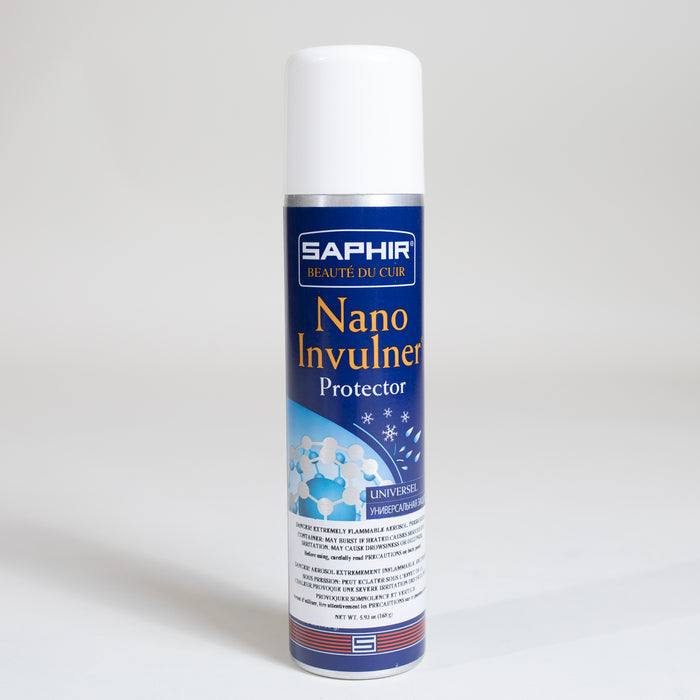 Saphir - Nano Invulner Spray 250 ML