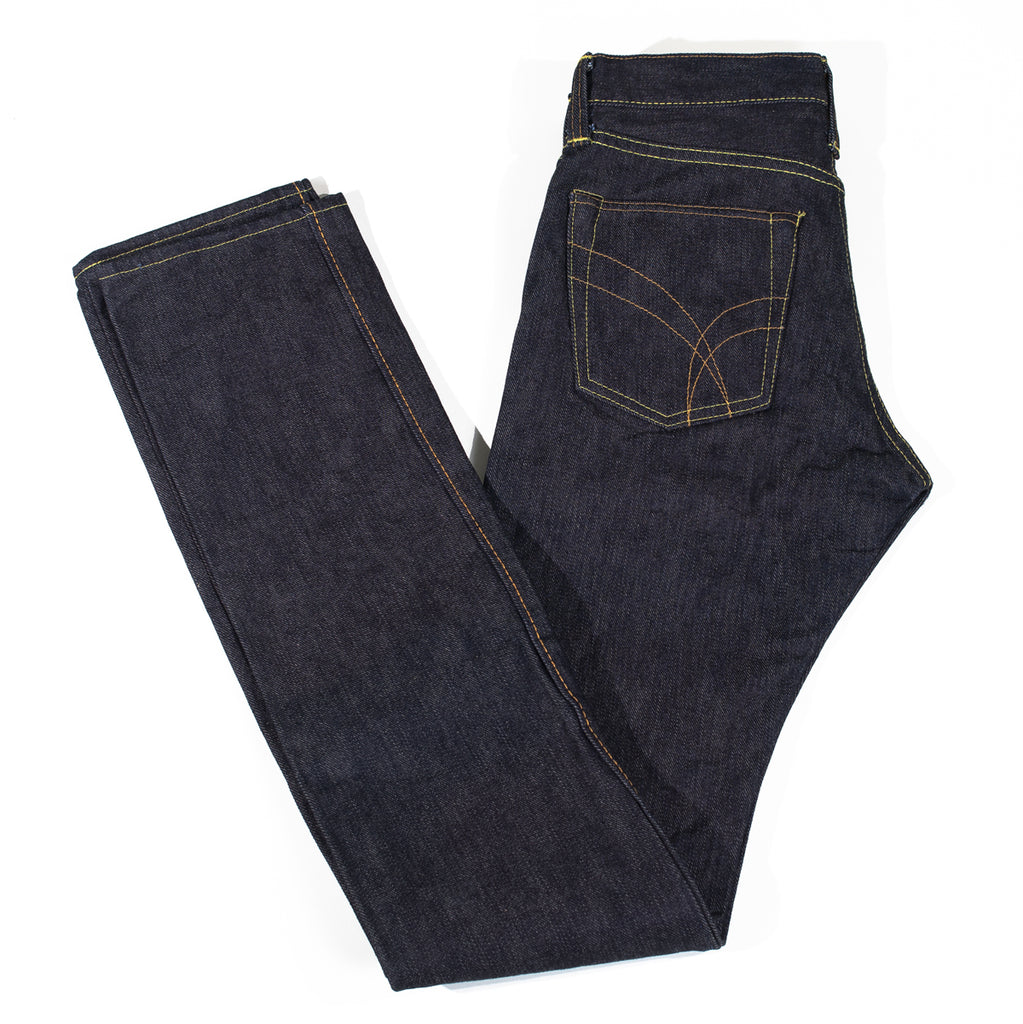 The Strike Gold - SG 3109 Left Hand Twill Super Tight Straight