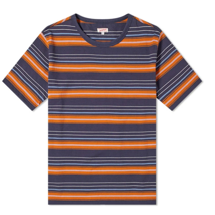 Arpenteur - Match 4 Stripes T-Shirt