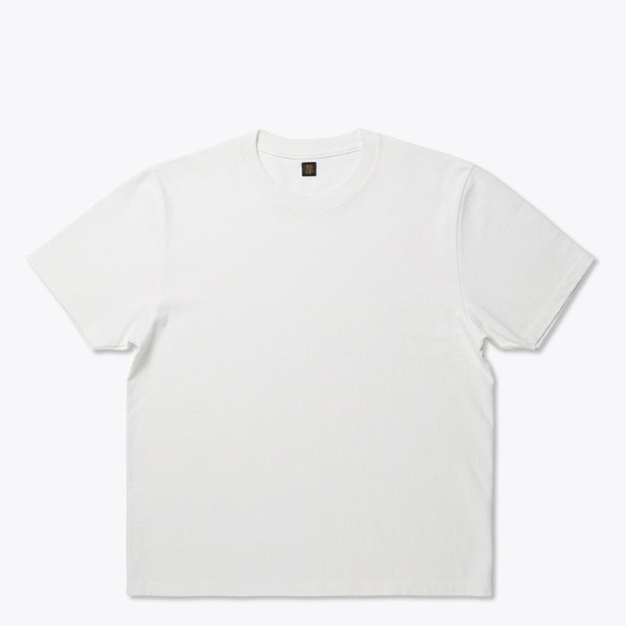 Batoner - White Pack T-Shirt