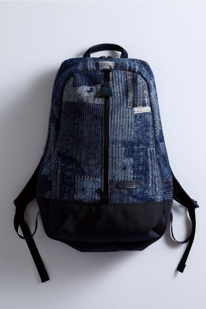 FDMTL Boro Jacquard Backpack