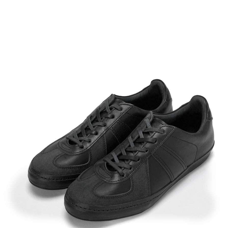Hender Scheme - Black Veg Manual Industrial Products 05 Sneaker