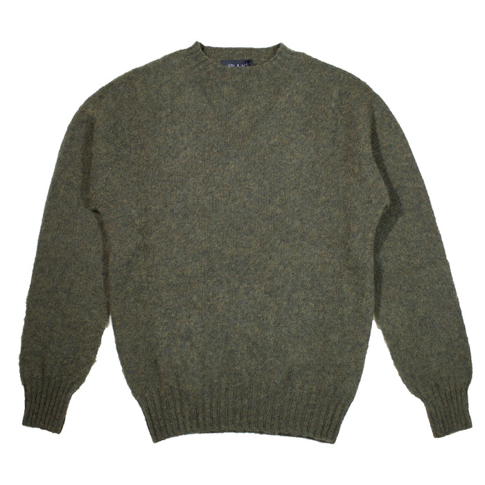 Howlin' - Birth of the Cool Swamp Knit Sweater