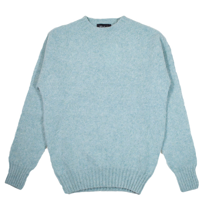 Howlin' - Birth of the Cool Mint Knit Sweater