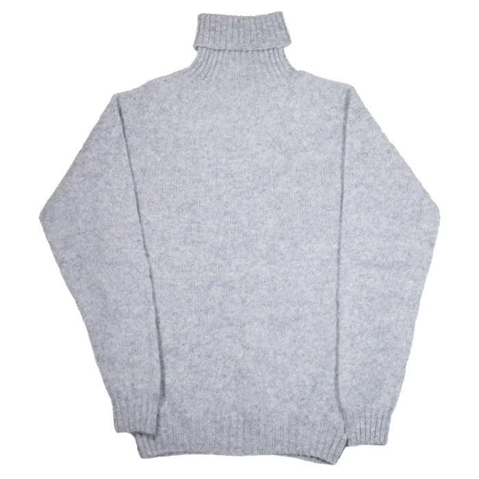Howlin' - Sylvester Silver Knit Sweater