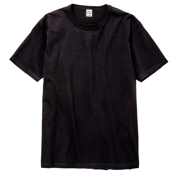 The Real McCoy's - Pack of Two Black T-Shirts – Miloh Shop