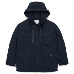 nanamica×MONOCLE GORE-TEX Cruiser Jacket nanamica × MONOCLE GORE-TEX Cruiser Jacket | HiConsumption
