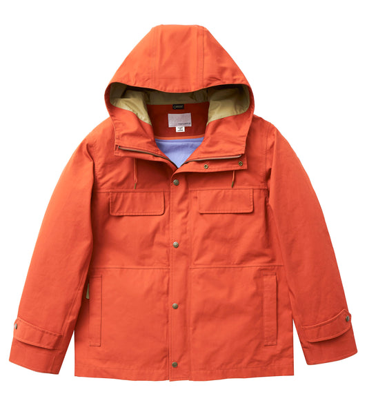 Nanamica gore sales tex cruiser