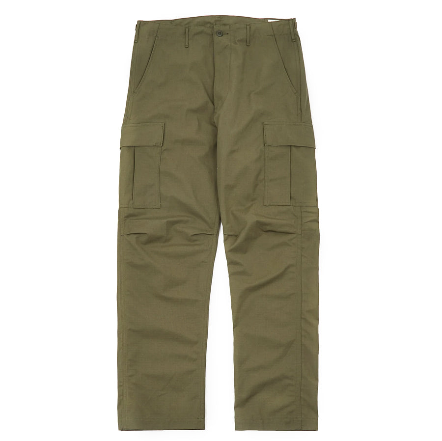orSlow 6 Pocket Cargo Pants Slim Fit Size 1 Used EX limited