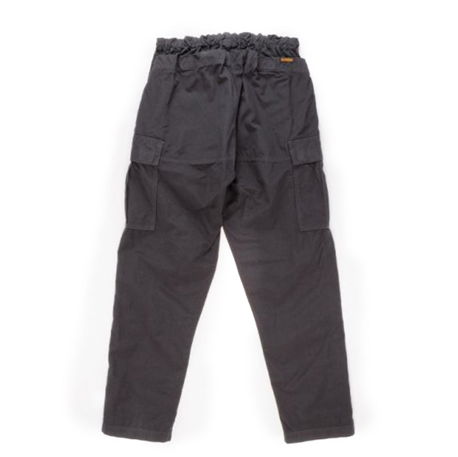 6-Pocket Cargo Pants - Functional Fashion