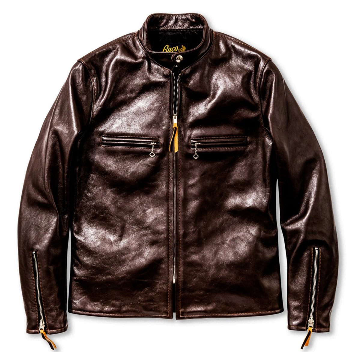Size46｜THE REAL McCOY'S & CO. BUCO J-100 BUCO J-100 JACKET – The Real McCoy's