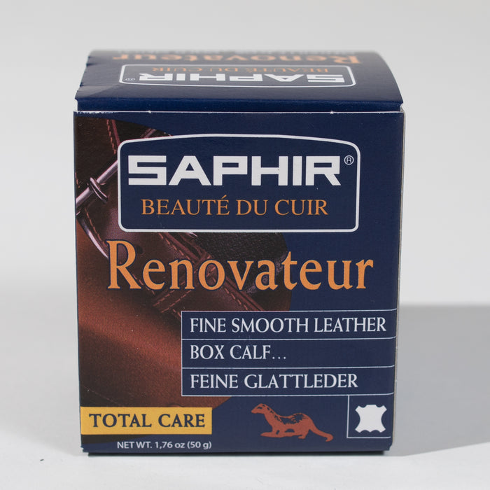 Saphir - Renovateur Cream 50 ML
