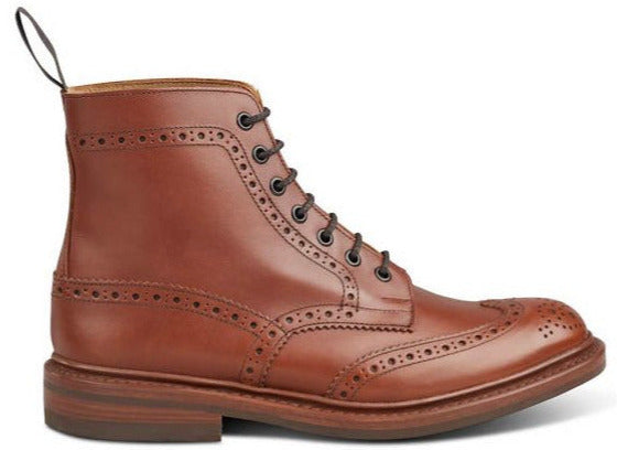 Tricker's - Stow Marron Country Boot